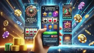 GGPOKER Casino App