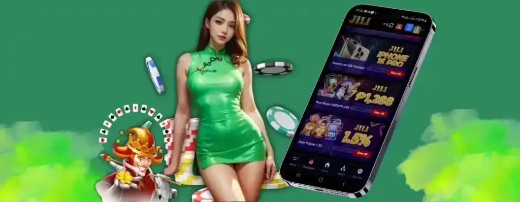 Download GGPOKER App